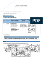 Sesion de Aprendizaje 12-Dic - PS