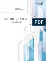 Catalogo Nexiez MRL Version 2 PDF