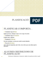 PlanificaciÃ 2