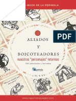 Ebook Final Aliados y Boicoteadores