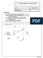 Eletrônica Industrial Princípios Básicos