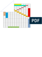 Sopa de Letras de Excel