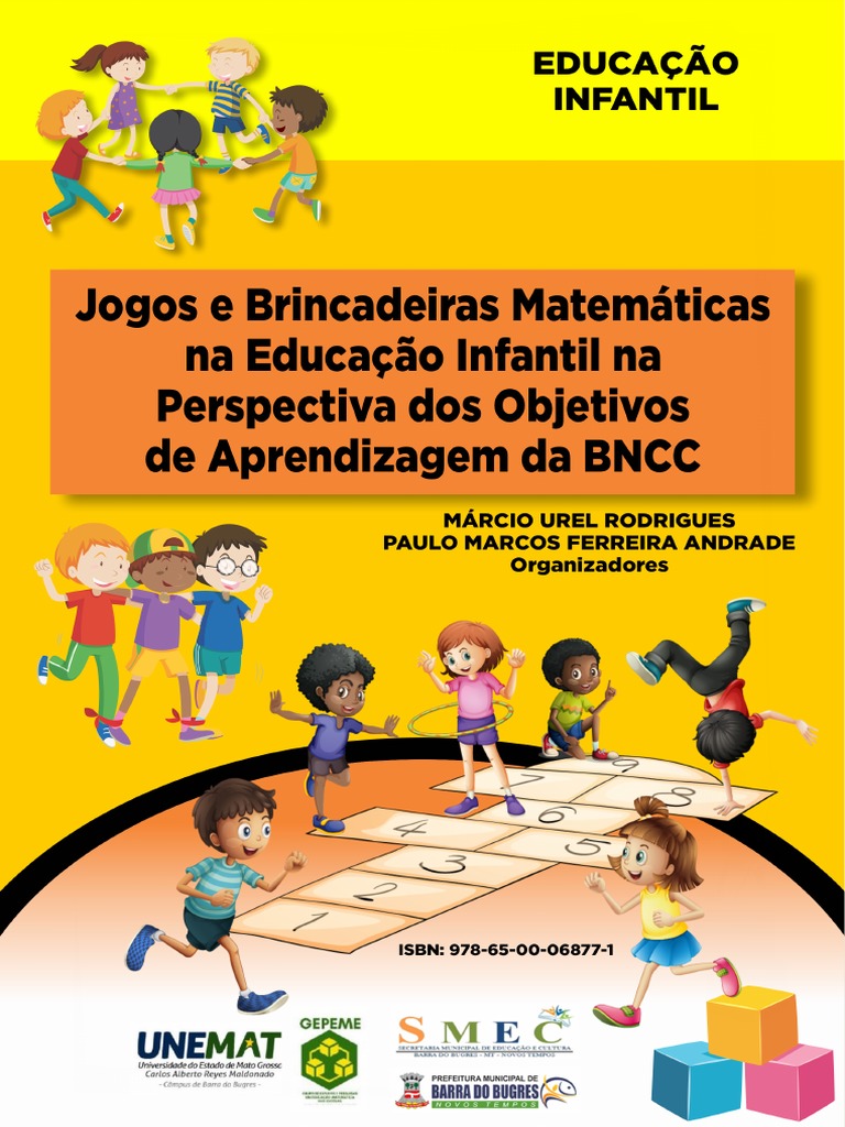 Jogos pedagógicos de Matemática aproximam crianças e pais - Prefeitura de  Curitiba
