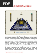 113 - Retejador - Del - Ritual - Secreto - de - Los - Grados - Del ...
