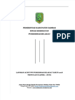 PDF Laporan Monitoring Ppi - Compress PDF