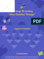 BRANDING DESA