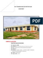 Informe Goyar Punta PDF