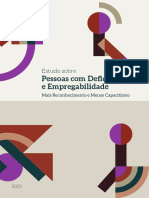 (NOZ E-Book) Pessoas Com Deficiência e Empregabilidade - ACESSIVEL PDF