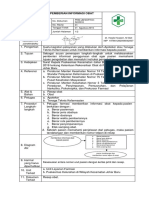 8 - 2 - 3 - 4 Sop 32 - Pemberian Informasi Obat