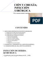 INFECCION Y CIRUGIA (Autoguardado) (Autoguardado)