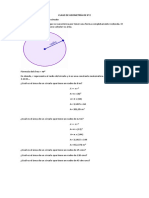 Clase de Geometría de 8 PDF