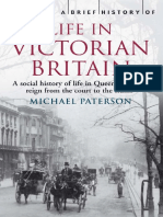 A Brief History of Life in Victorian Britain A Social History of Queen Victoria (PDFDrive)