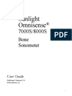 1 MANUAL OPERACION DENSITOMETRO SUNLIGHT SENSE 7000S-8000S-XP-UserManual PDF