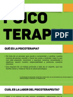 Intervencion Terapeutica 1.1 PDF