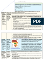 Knowledge Geography Africa PDF