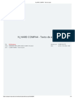 N - HARD COMPA4 - Texto de Apoio
