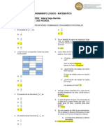 Taller de Números Racionales PLM.