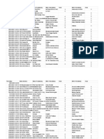 Formulir Pendaftaran Lomba MHQ (Musabaqoh Hifdzil Qur'an) (Jawaban) - Form Responses 1