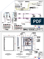 Diagrama Conexionado Cpss Santa Ana L5: Metro S.A