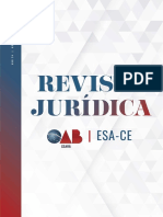 Revista Juridica Da OAB ESA Atual 28fevereiro