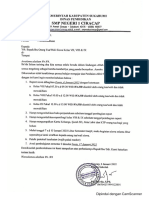 Surat Pemberitahuan Orang Tua Siswa PDF