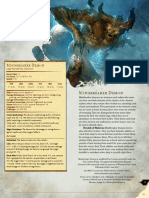 Mindbreaker Demon PDF