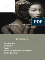 Psychopathy-1.pptx