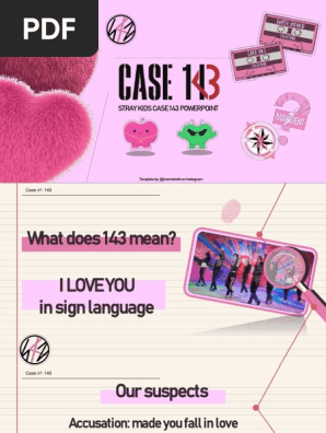 Case 143 Logo Png