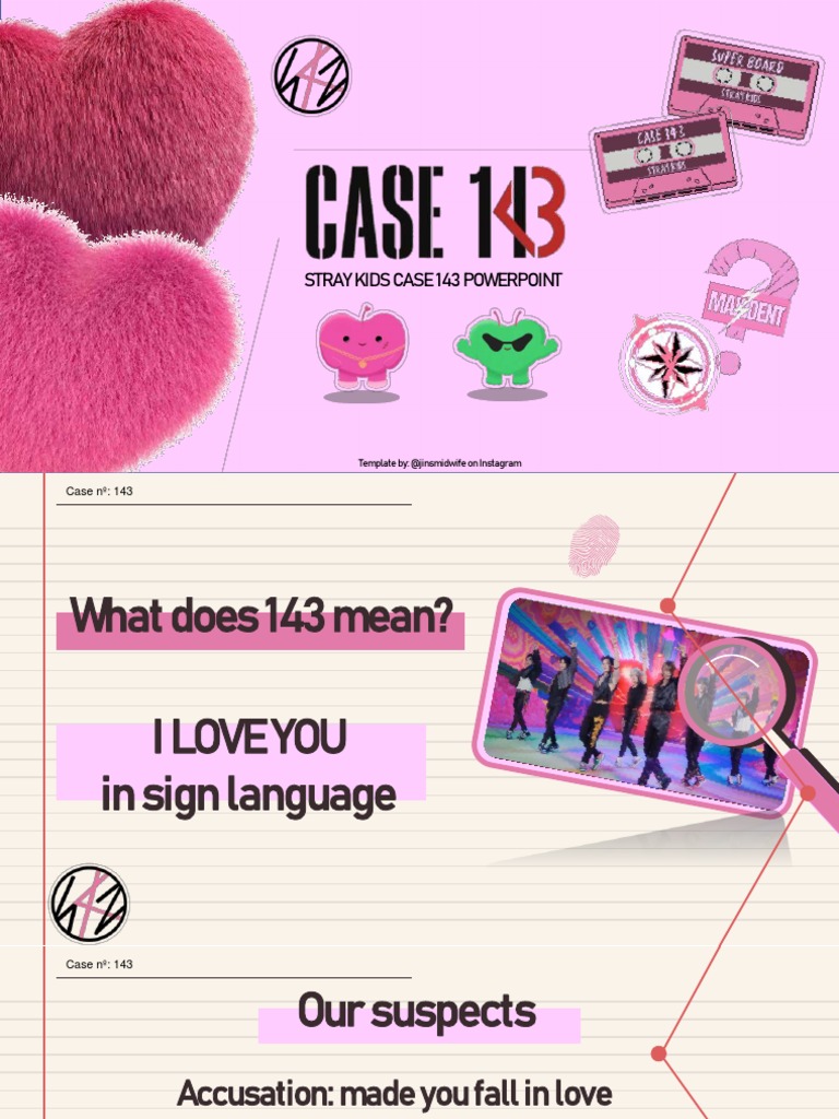 stray-kids-case-143-template-221209081159-0f742631 | PDF
