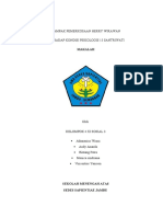 TUGAS SOSIOLOGI KELOMPOK 4 (XI SOS 3) Fix