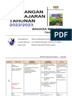 RPT BM THN 2 2022-2023 by Rozayus Academy