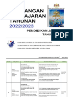 RPT PJ THN 6 2022-2023 by Rozayus Academy1