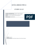 Guia Didactica Modulo Proyecto PDF