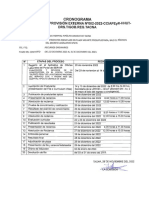 Convocatoria 4 2 Bases PDF