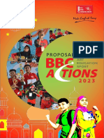 Proposal BBC Action 2023 PDF