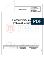 PTS - 08 Trabajo Electrico