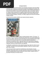 Astrología Cabalística PDF