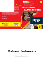 Bahasa Indonesia