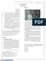 Interpretação Texto PDF