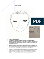 Visagismo y diseño de cejas: técnicas para definir y realzar las cejas