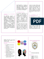 Teoria de La Inteligencia Emocional 1