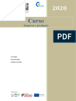 Manual- 0623 Empresa e Produção