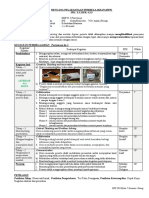 RPP IPS VII-2 Pertemuan I - Kebutuhan Manusia