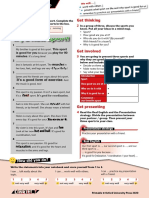 LinkIt 1 TR Resources Unit1 - 0 PDF