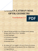 Latihan-Latihan Soal