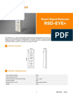 RSD-EYEDatasheet Rev1.6 2021-12-01