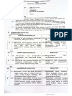 SDN Ngurenrejo - Upaya Konservasi Energi