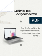 Formula Rio+de+orc Amento