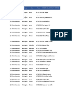 Modelo de Planeacion Actualizado New