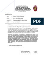 Hon. Bosita Bonifacio - Eswag PDF